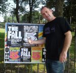 Salford Music Festival 2014